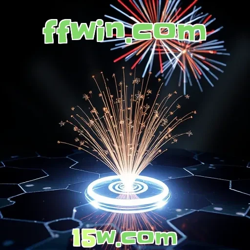 ffwin.com: A Revolução do Cassino ao Vivo que Você Não Pode Perder