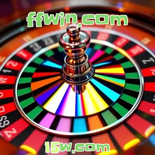 ffwin.com: A Nova Sensação do Bingo Online no Brasil!
