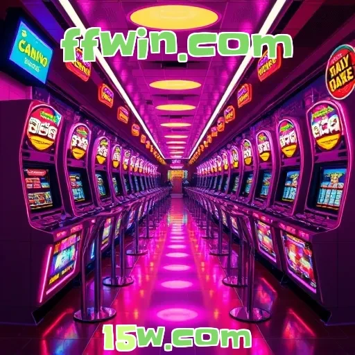 ffwin.com: Descubra Como Apostas Esportivas Podem Transformar Seu Jogo
